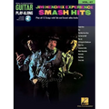 Jimi Hendrix Experience - Smash Hits: Guitar Play-Along Volume 47