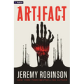 Artifact: A Sci-Fi Thriller