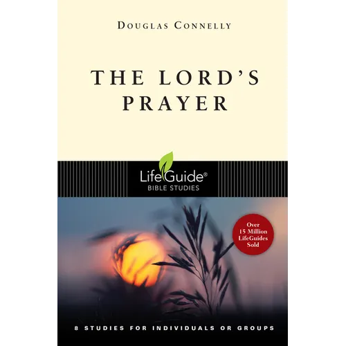 The Lord's Prayer