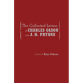 Collected Letters of Charles Olson and J. H. Prynne