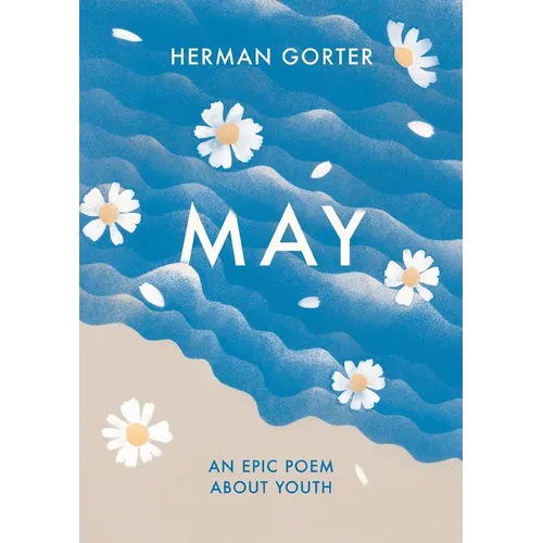 May: An epic poem about youth