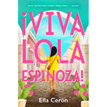 Viva Lola Espinoza