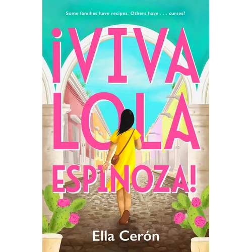 Viva Lola Espinoza