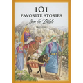 101 Favorite Bible Stories from the Bible