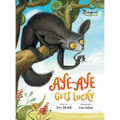 Aye-Aye Gets Lucky