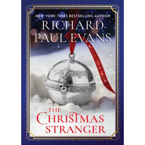 The Christmas Stranger
