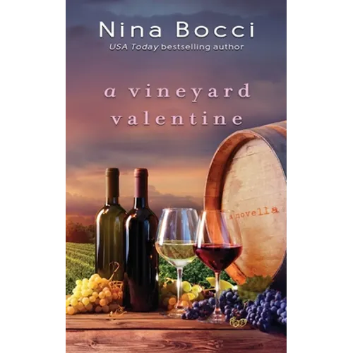 A Vineyard Valentine