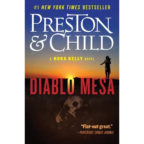 Diablo Mesa