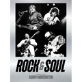Rock & Soul: Portraits by Barry Morgenstein