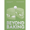 Beyond Baking: Plant-Based Baking for a New Era