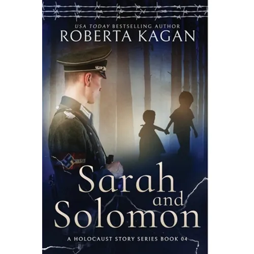 Sarah and Solomon: Only A Stone Should Be Alone