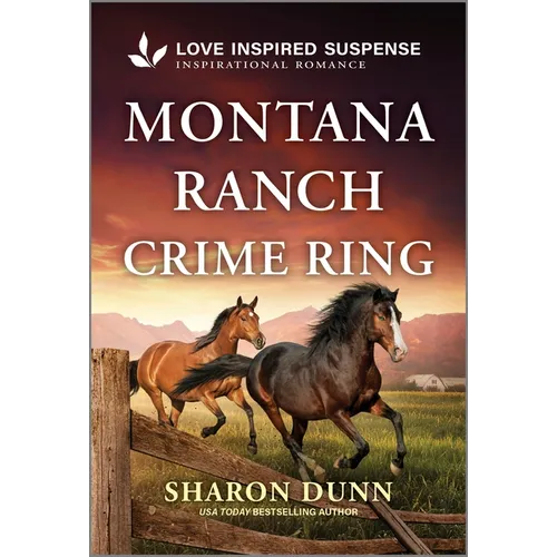 Montana Ranch Crime Ring