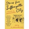 Stories from Suffragette City