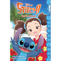Disney Manga: Stitch! Best Food Forever!