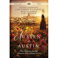Austen in Austin: Volume 2