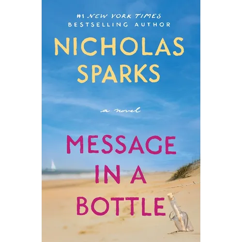 Message in a Bottle