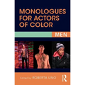 Monologues for Actors of Color: Men