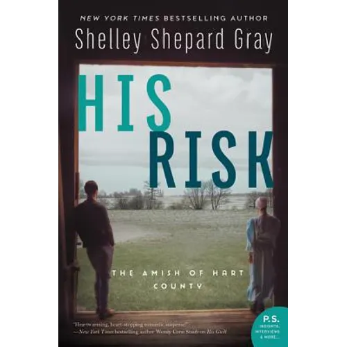 His Risk: The Amish of Hart County