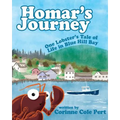Homar's Journey: One Lobster's Tale of Life in Blue Hill Bay