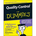 Quality Control for Dummies