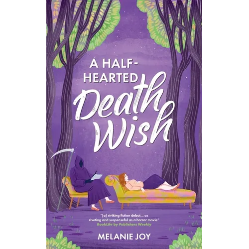 A Half-Hearted Death Wish