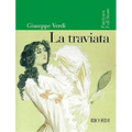 La Traviata: Full Score