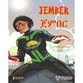 Jember: In English and Tigrinya