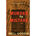 Murder By Mistake