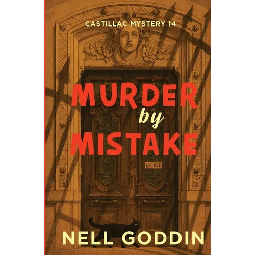 Murder By Mistake
