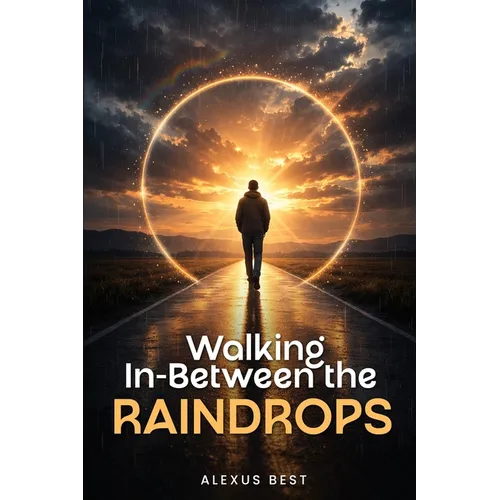 Walking In-Between the Raindrops