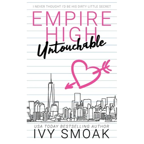 Untouchable
