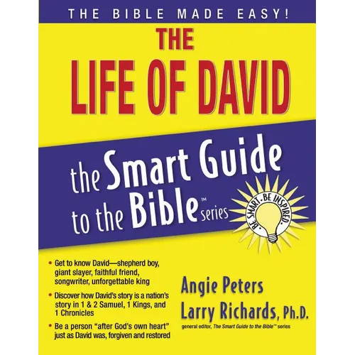 The Life of David