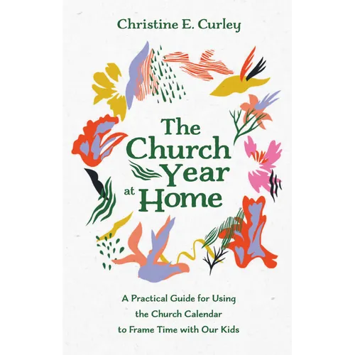 The Church Year at Home