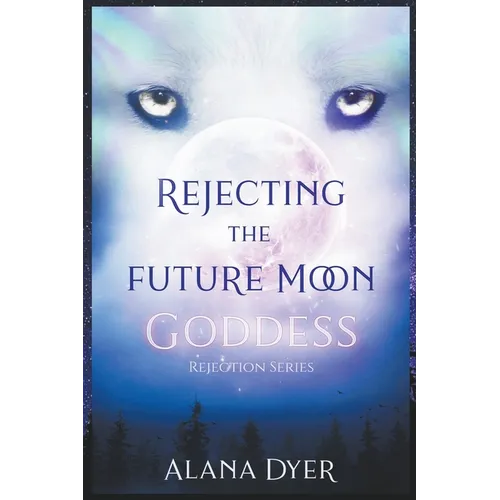 Rejecting the Future Moon Goddess