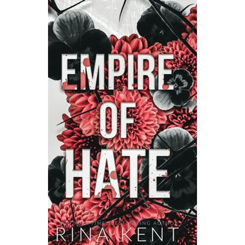 Empire of Hate: Special Edition Print