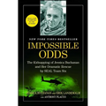 Impossible Odds: The Kidnapping of Jessica Buchanan and Her Dramatic Rescue by SEAL Team Six