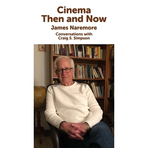 Cinema Then and Now
