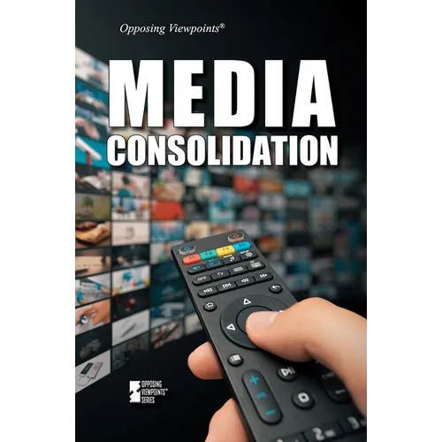 Media Consolidation