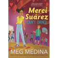 Merci Suàrez Can't Dance