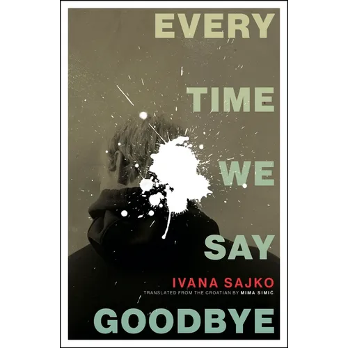 Every Time We Say Goodbye
