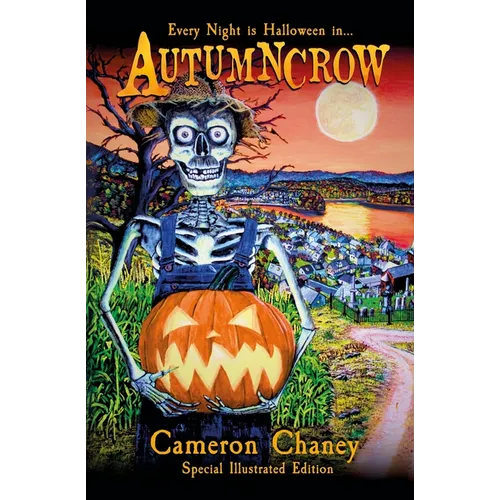 Autumncrow