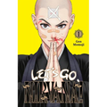Let's Go Nirvana!, Vol. 1: Volume 1