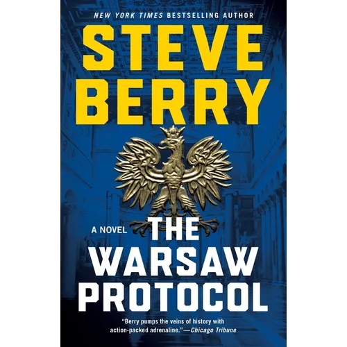 The Warsaw Protocol