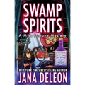 Swamp Spirits