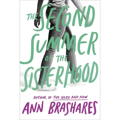 The Second Summer of the Sisterhood