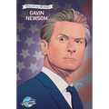 Political Power: Gavin Newsom