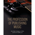 The Profession of Publishing Music