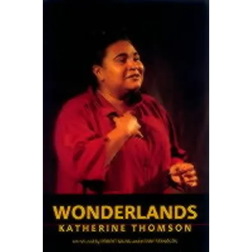 Wonderlands