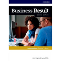 Business Result Intermediate Teachers Book and DVD Pack 2nd Edition [With DVD]