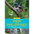 A Naturalist's Guide to Birds of the Philippines